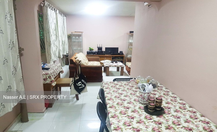 Yishun Street 61 thumbnail photo